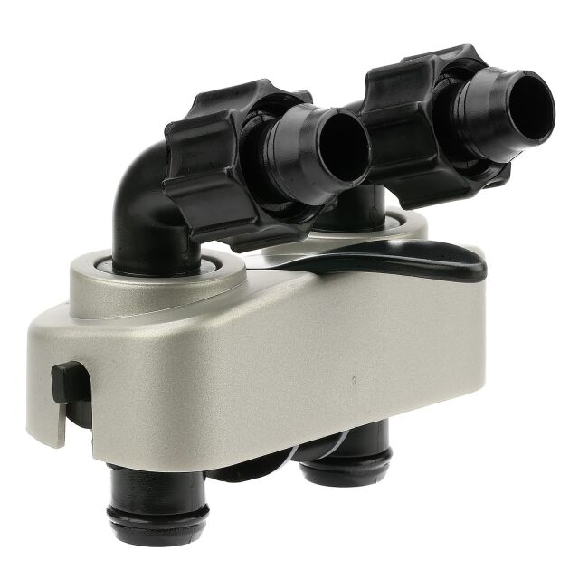JBL - CristalProfi - Hose Connection Block - Color X01