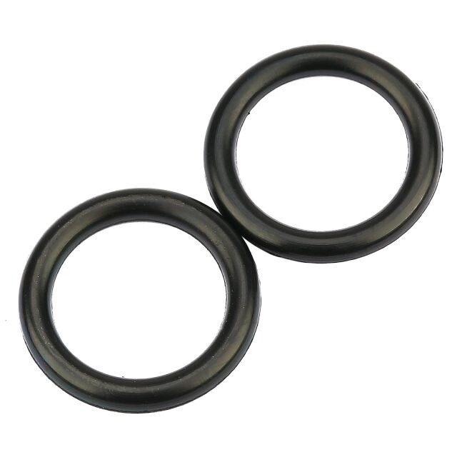JBL - spare part - CristalProfi - Gasket Ring Hose Connection Block - 2x