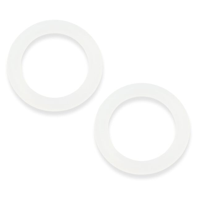 JBL - spare part - CristalProfi - Gasket Ring Hose Connection Block - 2x