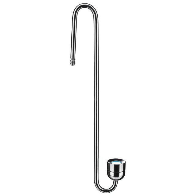 Aquasabi - CO2 Diffuser - Stainless Steel Pollen - 15