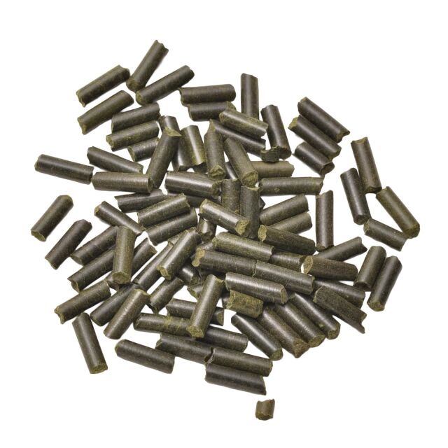Dennerle - Crusta Spinat Stixx - 30 g