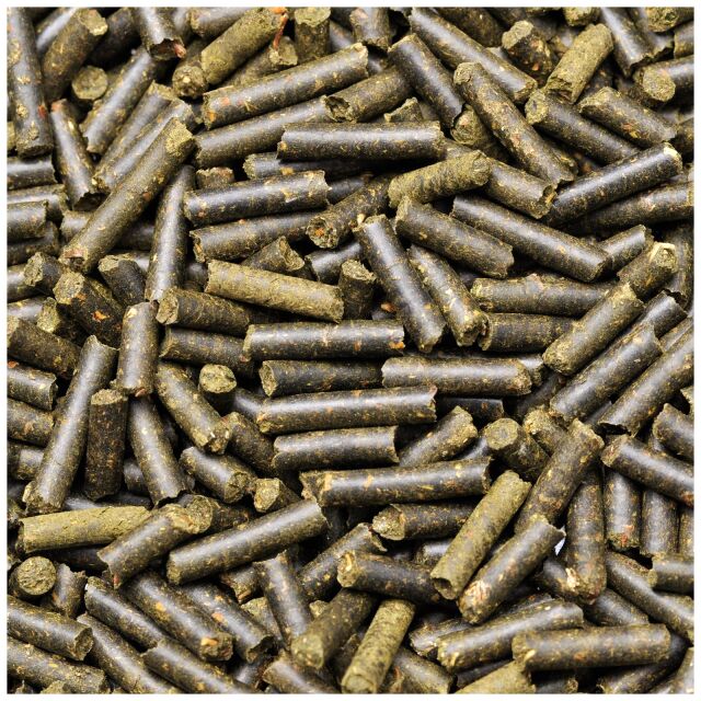 Dennerle - Shrimp King - 5 in 1 - 30 g