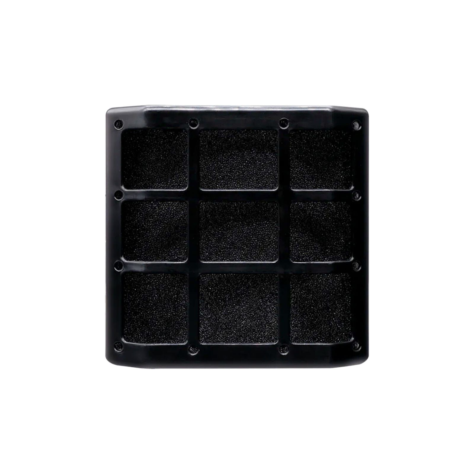 Dennerle - Corner Filter - Baby Protect