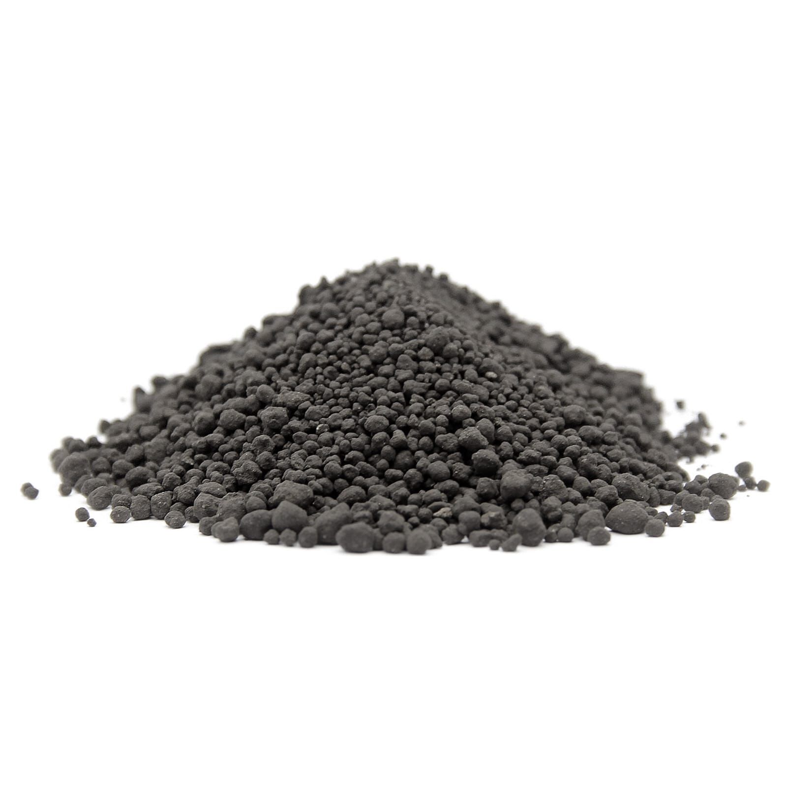 Soil und hartes Leitungswasser
