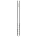 Aqua Rebell - Glass Inflow - Cut - 17 mm
