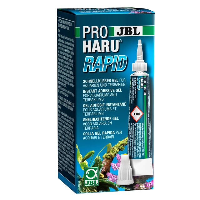 JBL - ProHaru - Rapid - 20 g