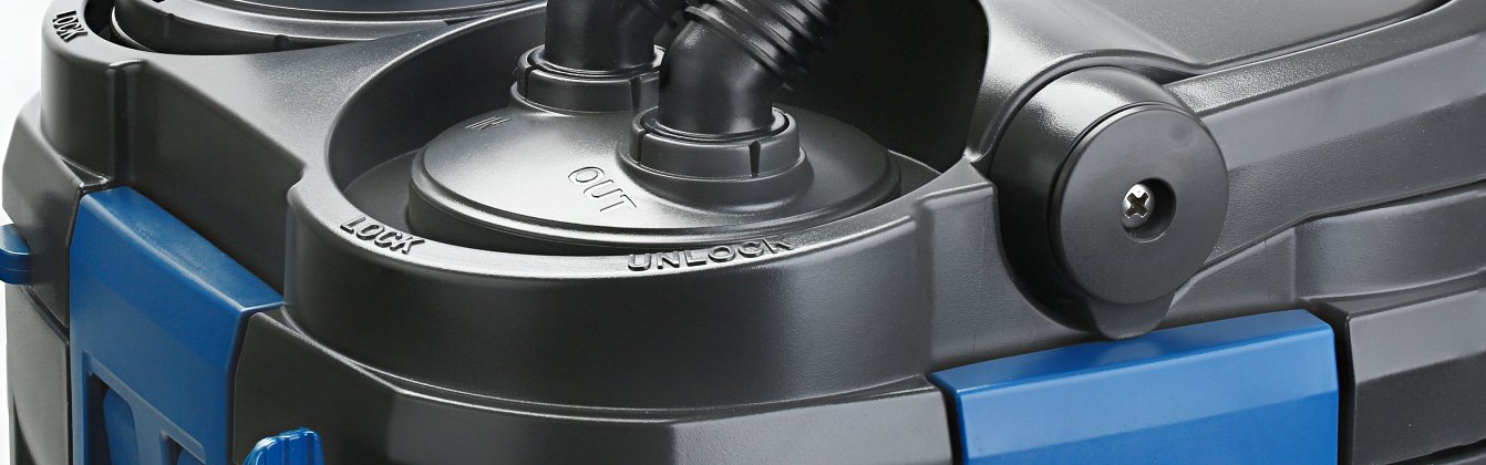Aquarienfilter