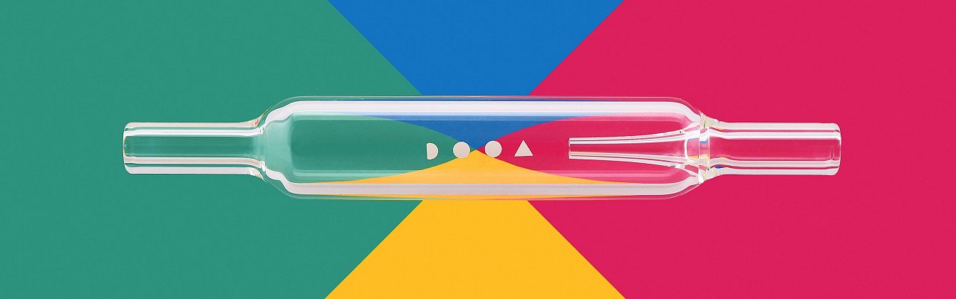 DOOA - CO2