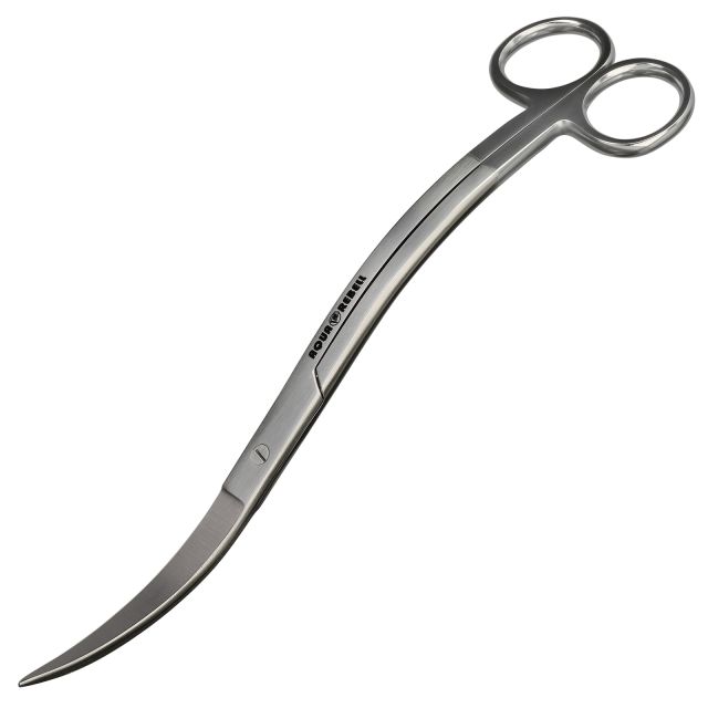 Aqua Rebell - Wave Scissors - 20 cm - Standard