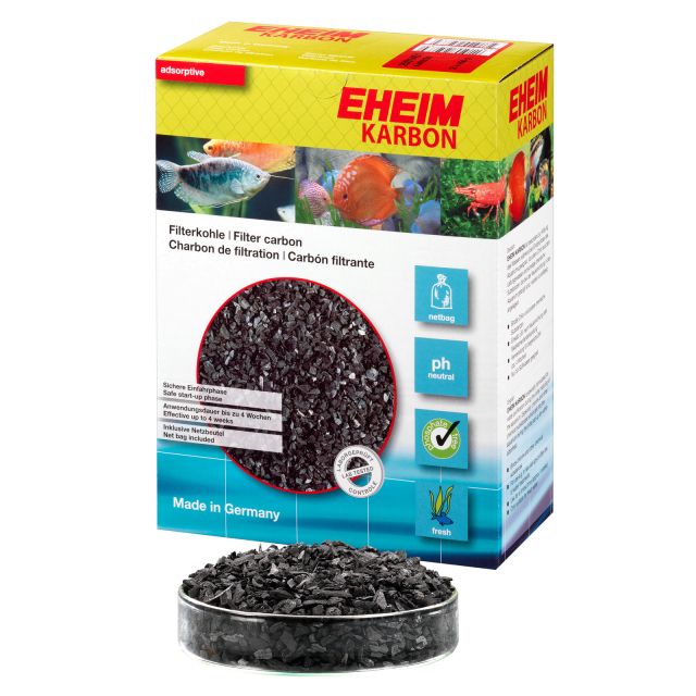 Eheim activated carbon
