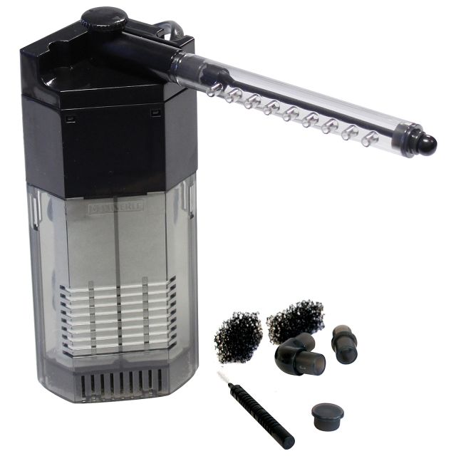 Dennerle internal filter