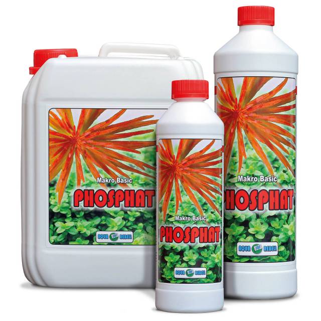 Aqua Rebell - Macro Basic - Phosphate