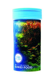 SUIKEI Food