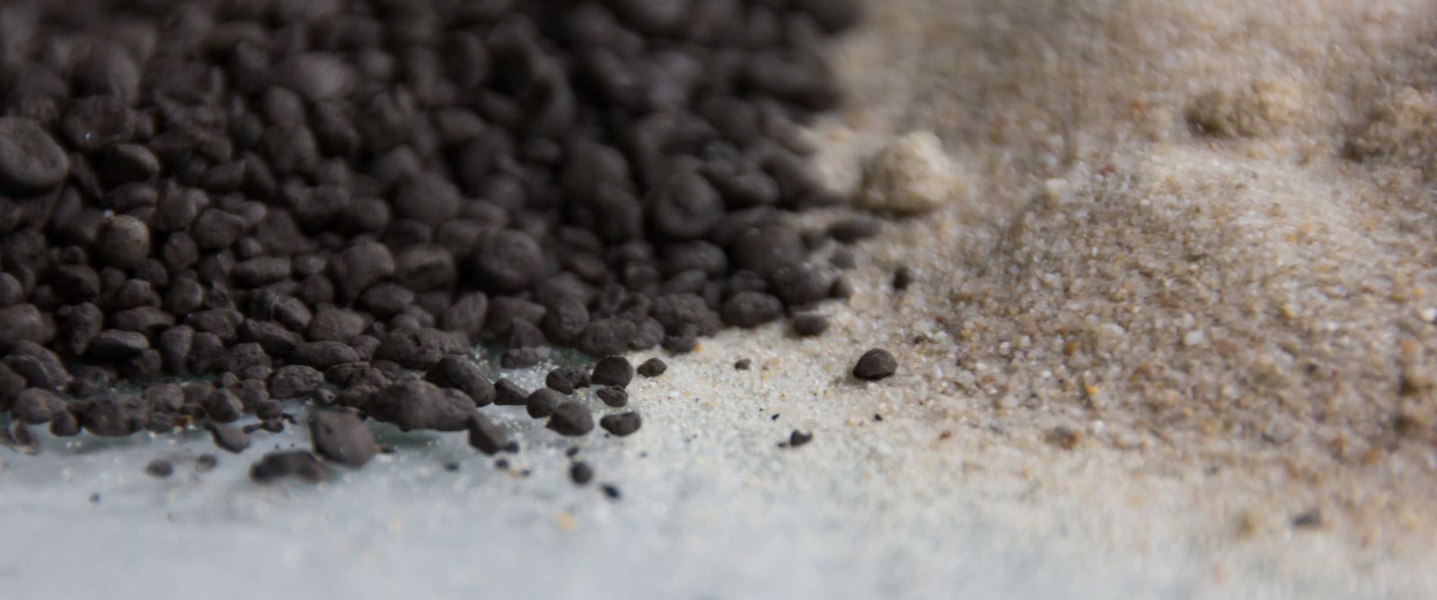 Sand und Soil